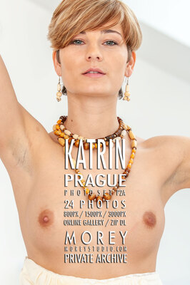 Katrin Prague nude art gallery by craig morey